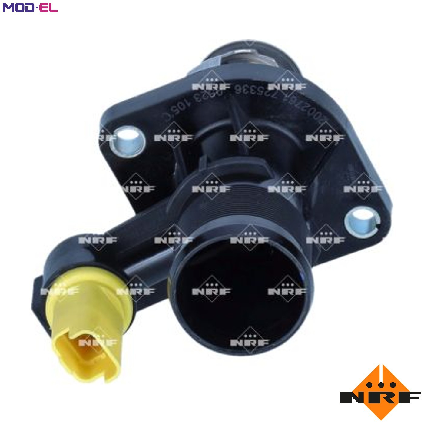 THERMOSTAT COOLANT 725336 FOR 6FY 1.7L RFJ 2.0L 4cyl