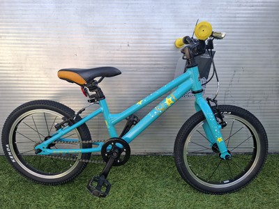 Kids Bike Carrera Mountain Bikes Uk Carrera Star 16