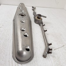 Hobart AM 14 Commercial Dishwasher Stainless Wash and Rinse Arm Assembly 20.5in