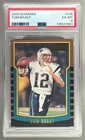 135531891 Tom Brady 2000 Bowman #236 Rookie RC PSA 6