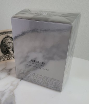 GUERLAIN HOMME EDT Eau de Toilette Spray - 80ml / 2.7 fl oz