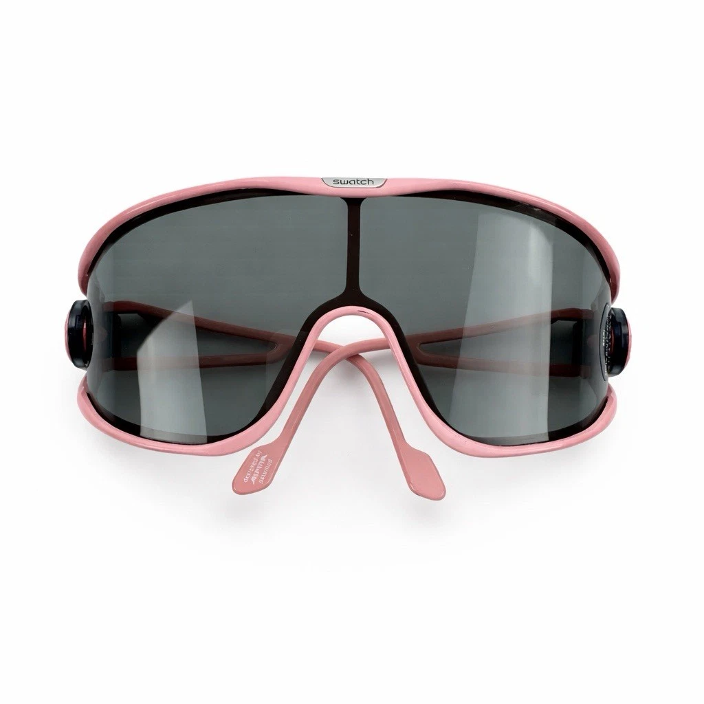 Alpina Shield Vintage Sunglasses for sale | eBay display picture 3