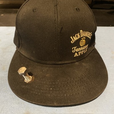 Daniels Apple Hat Cap: Nuts Bolts (NutsBolts)   Not NY Kobe Gucci
