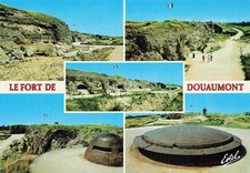 55 DOUAUMONT LE FORT DE DOUAUMONT
