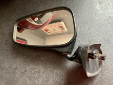 Retroviseur gauche (ou coque) Fiat 124