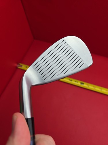 Honma TM-202 Twin Marks Single 4 Iron 37.5" RH ~ Honma Graphite Shaft - Picture 5 of 18