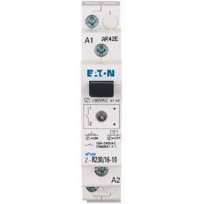 Eaton Z-R230/16-10 Installationsrelais