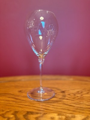 Riedel Sommeliers Crystal Sauternes/Dessert 12 Ounce Wine Glass