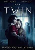Twin - Dvd - G3Z