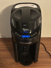 WORKING BABY BREZZA Formula Pro Advanced Formula Maker BLACK MISSING MIXER 