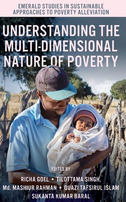 Understanding the Multi-Dimensional Nature of Poverty - Richa Goel - HBK - New