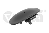 WaschwasserdüSe Scheibenreinigung Vika 99551818201 FüR Audi A6 C7 Avant 4G5 4GD