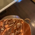 West Bend Copper Lobster Mold Hanging 7” — photo 7