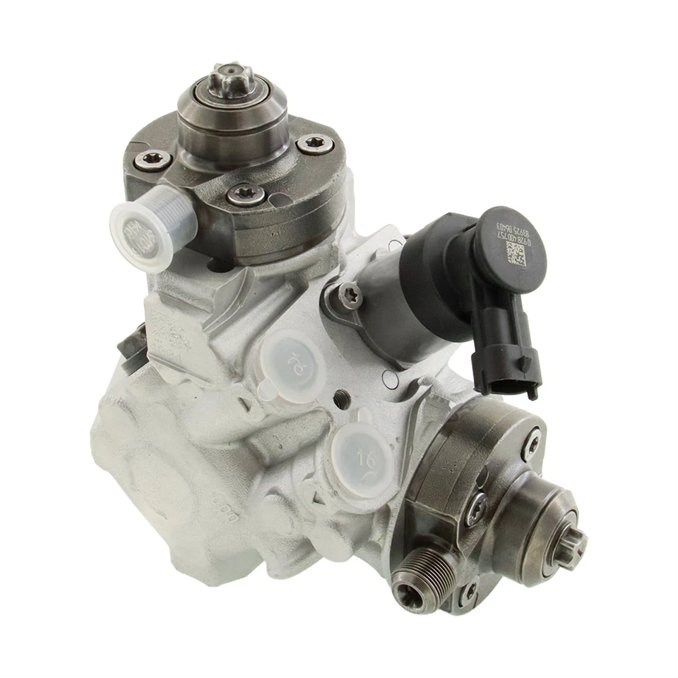 Diesel CP4 High Pressure Fuel Pump For 15-19 Ford 6.7L Power Stroke F250 F350 - Изображение 4 из 4