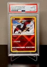 Pokemon SWSH Radiant Charizard Crown Zenith 020/159 Psa 10 Gem Mint