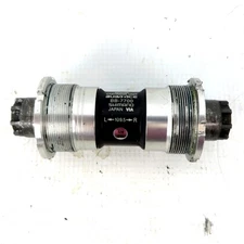 SHIMANO BOTTOM BRACKET BB-7700 Dura Ace Octalink V1 68mm 109.5mm 180g