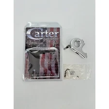 Carter Nock On Silverback Mini Release Tension Handheld Archery