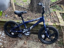 Children’s Bike Blue