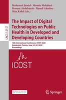 Mohamed Jmaiel (U. A.) | The Impact Of Digital Technologies On Public Health...