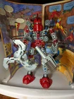 LEGO BIONICLE: Toa Tahu (8689)