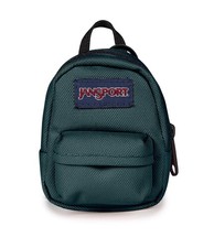JanSport Mini Break, Deep Juniper Small,