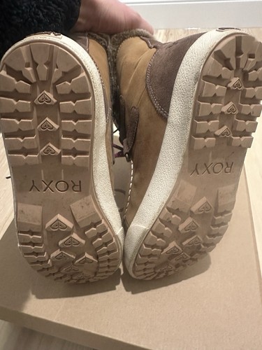 Roxy Rainer II Snow Boot (size 6) - Picture 4 of 5