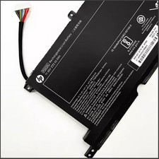 NEW Genuine 52.5Wh PG03XL Battery for HP Pavilion Gaming 15-EC1073DX L48430-AC1