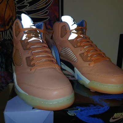 Jordan 5 ''DJ Khalid We The Best