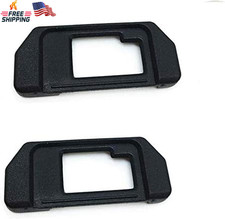 EP-10 Eyepiece Eyecup Viewfinder Eye Cup Replacement for Olympus OM-D E-M10/E-M5