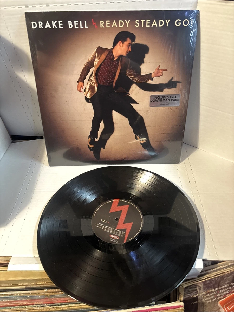 Drake Rock Vinyl Records for sale | eBay