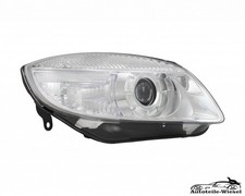 Scheinwerfer Halogen H7 Rechts für Skoda Roomster Praktik Fabia II Combi 06-10