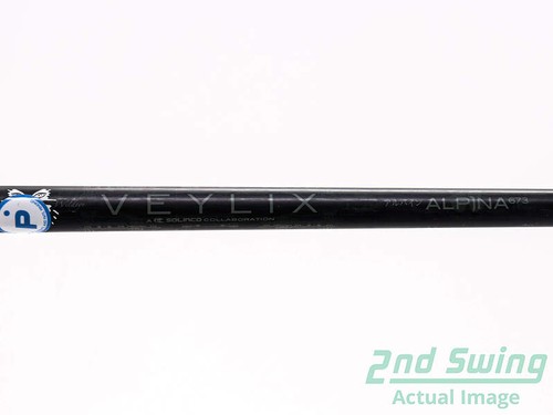 Cleveland CBX 2 Wedge Lob LW 60° Graphite Stiff Right 35.25in - Picture 6 of 8