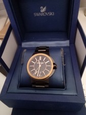 Swarovski Watch