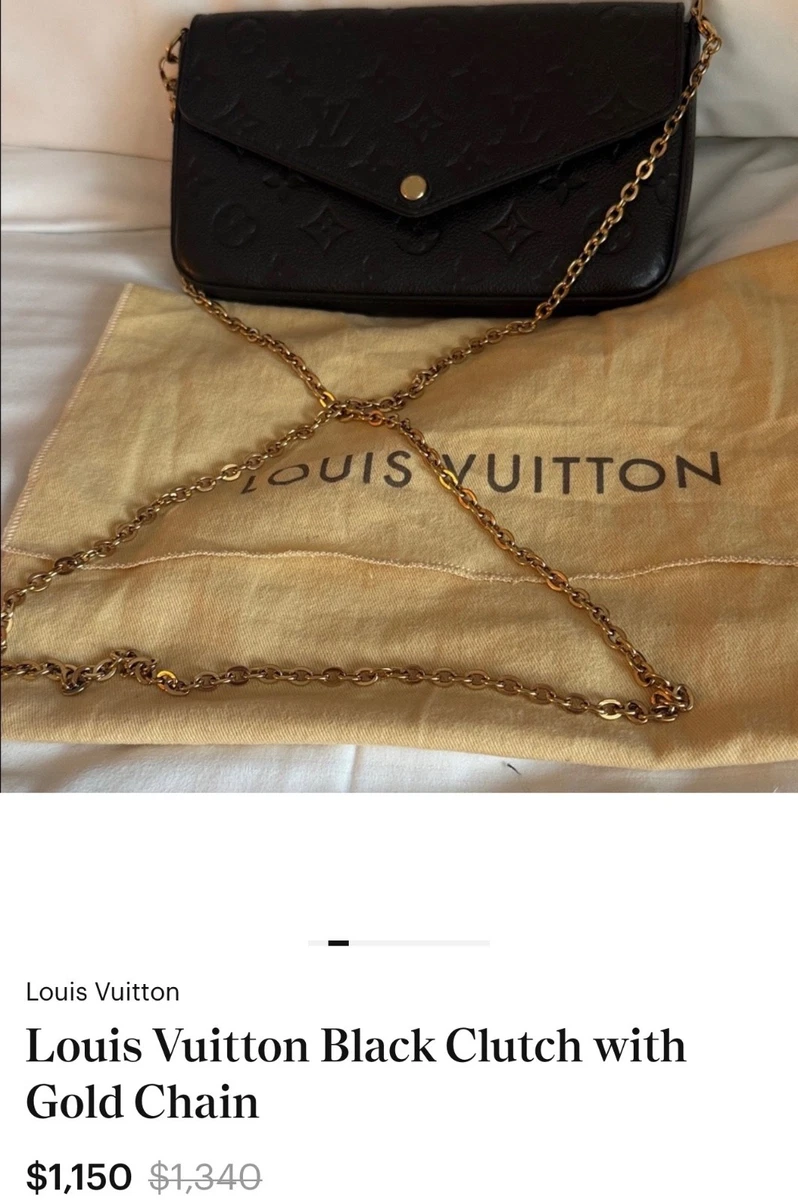 Louis Vuitton Button Small Bags & Handbags for Women for sale | eBay