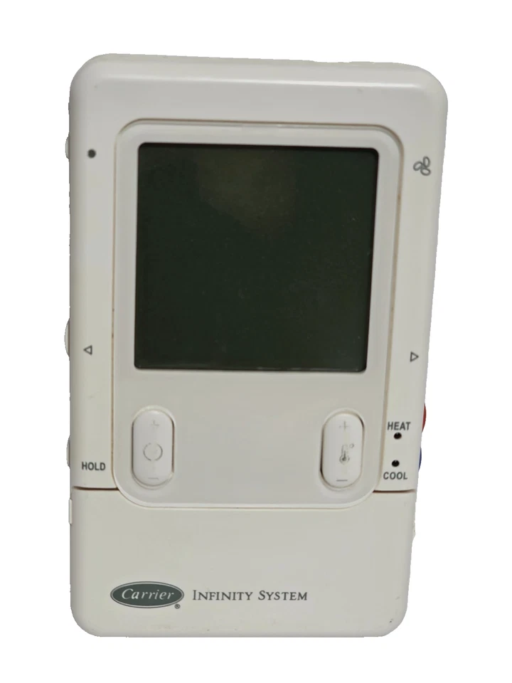 Carrier Infinity Control Thermostat SYSTXCCUID01-B - Image 3 of 4