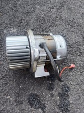 Beckett Electric Motor 21805E (no capacitor included)