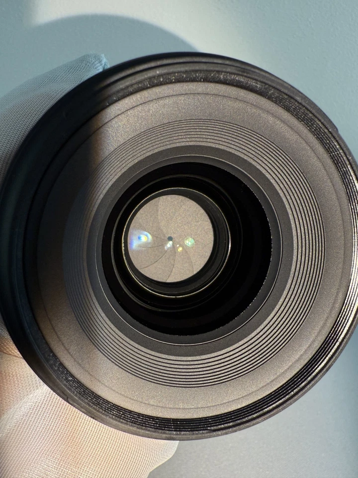 [NEAR MINT] Tamron SP 45mm f1.8 Di VC USD F013 used for Nikon F mount From JAPAN - Image 2 of 4