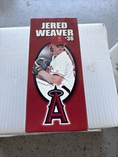 Jered Weaver Rookie Card Guide 22