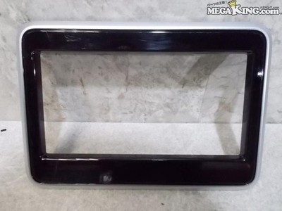 MK53S SPacia Custom Genuine Normal Audio Panel Center Panel Navigation Panel 738