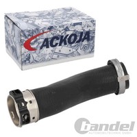 Ackoja Ladeluftschlauch Turboschlauch Passend FüR Hyundai Bayon I20 KIA RIO Ston