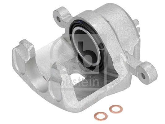 FEBI BILSTEIN BRAKE CALIPER FRONT RIGHT HYUNDAI KIA ACCENT RIO