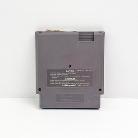 Jurassic Park Nintendo Nes ITALIAN VERSION A Original Nintendo Ocean