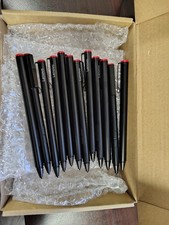 Lenovo Thinkpad Active Pen SD60G97200 LOT OF 12 UNTESTED