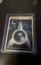 Pokémon TCG Darkness Energy (Basic) Call of Legends 94/95 Reverse Holo Common on eBay