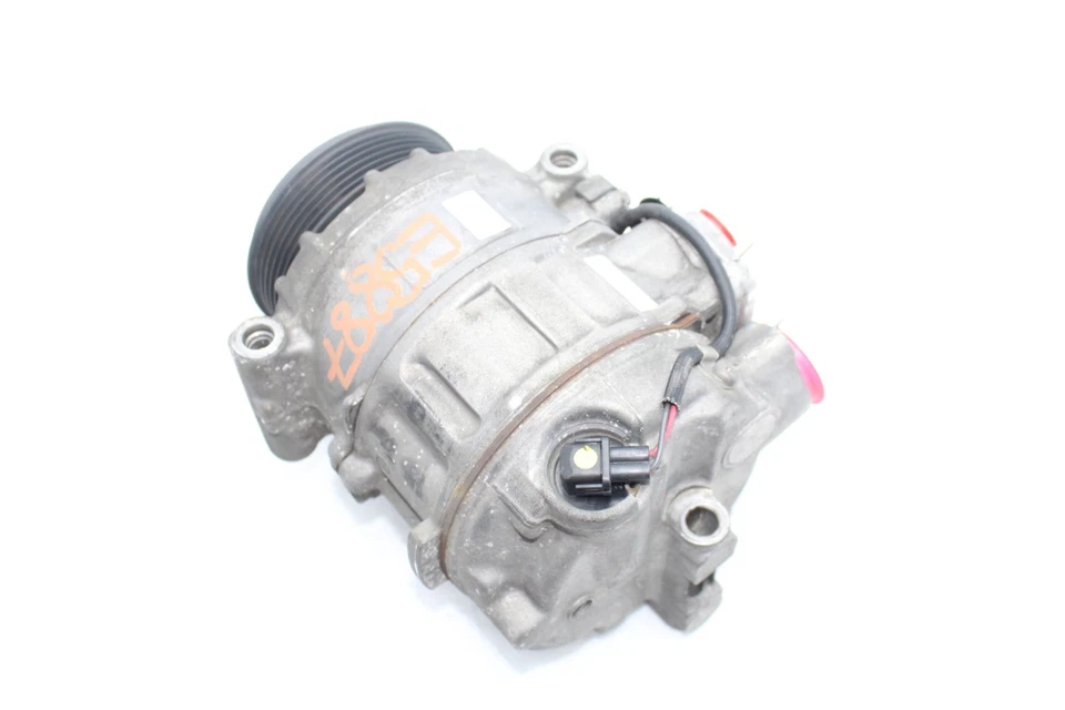 03-06 COMPRESOR AIRE ACONDICIONADO MERCEDES-BENZ W211 E500 E5887 Foto 2 de 4