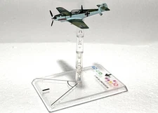 Ares Messerschmitt BF 109E-3  - Wings of Glory  WW2