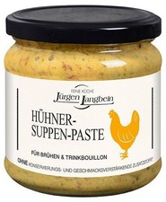 H&uuml;hner-Suppen-Paste