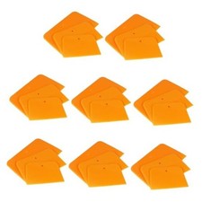 Car Body Filler Spreaders, 4, 5,  6 Inch Automotive Body Fillers 24PCS