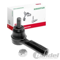 Schaeffler Fag Spurstangenkopf Vorne Passend FüR Nissan 200SX Almera Maxima Sunn
