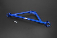 Hardrace Domstrebe vorn 3-Punkt - 92-00 Honda Civic / 94-01 Honda Integra DC2